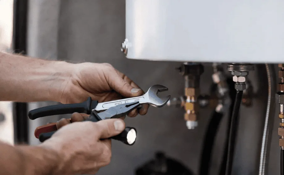 Why choose Water Heater Repair in Winona, KS